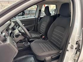 Dacia Duster vaihtoauto