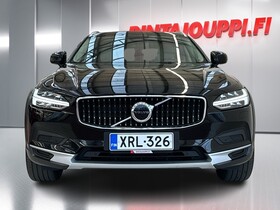 Volvo V90 Cross Country vaihtoauto