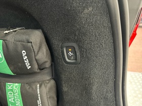 Volvo V90 Cross Country vaihtoauto