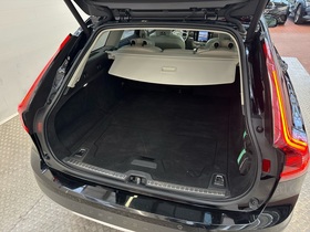 Volvo V90 Cross Country vaihtoauto