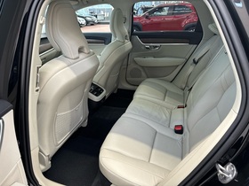 Volvo V90 Cross Country vaihtoauto