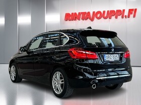 BMW 225 vaihtoauto