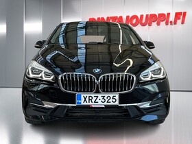 BMW 225 vaihtoauto