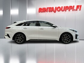 Kia Proceed vaihtoauto