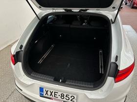 Kia Proceed vaihtoauto