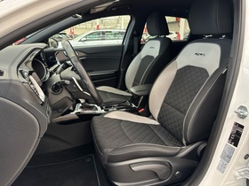 Kia Proceed vaihtoauto