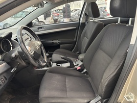 Mitsubishi Lancer vaihtoauto