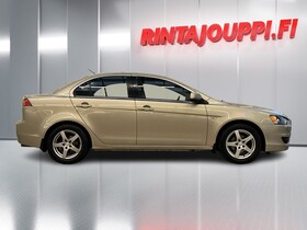 Mitsubishi Lancer vaihtoauto