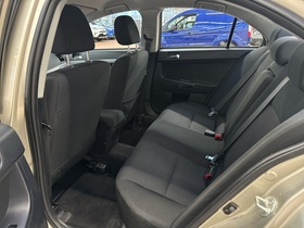 Mitsubishi Lancer vaihtoauto