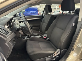 Mitsubishi Lancer vaihtoauto