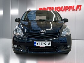 Toyota Verso vaihtoauto