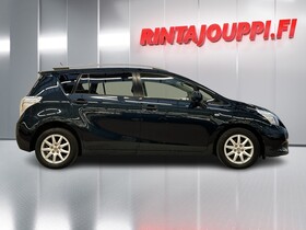 Toyota Verso vaihtoauto