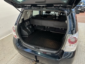 Toyota Verso vaihtoauto