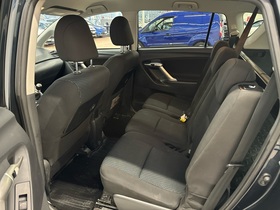 Toyota Verso vaihtoauto