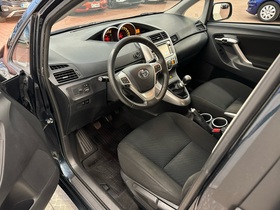 Toyota Verso vaihtoauto