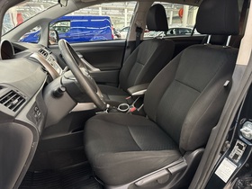 Toyota Verso vaihtoauto