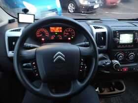 Citroën Jumper vaihtoauto