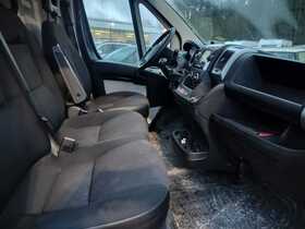 Citroën Jumper vaihtoauto