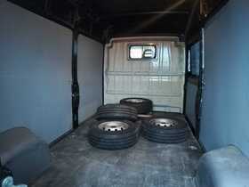 Citroën Jumper vaihtoauto