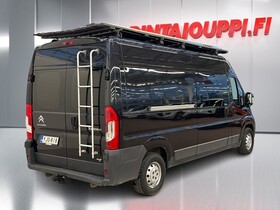 Citroën Jumper vaihtoauto