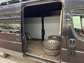 Citroën Jumper vaihtoauto