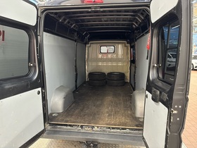 Citroën Jumper vaihtoauto