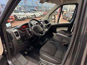 Citroën Jumper vaihtoauto