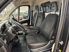 Citroën Jumper vaihtoauto