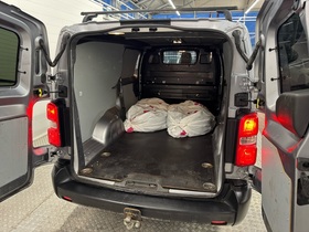 Opel Vivaro vaihtoauto