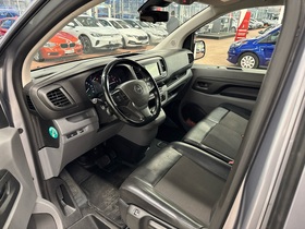 Opel Vivaro vaihtoauto