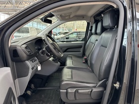 Peugeot Expert vaihtoauto