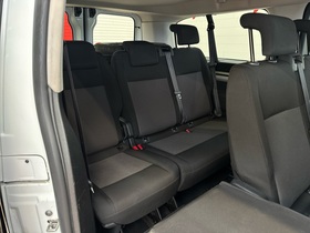 Toyota Proace Verso vaihtoauto