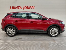 Opel Grandland X vaihtoauto