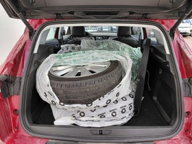 Opel Grandland X vaihtoauto