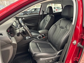 Opel Grandland X vaihtoauto