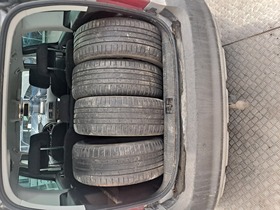 Skoda Yeti vaihtoauto