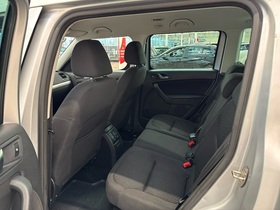 Skoda Yeti vaihtoauto