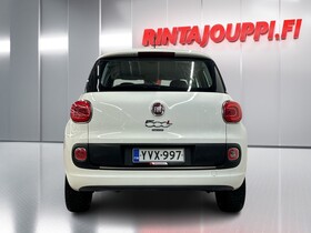 Fiat 500L vaihtoauto