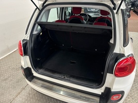 Fiat 500L vaihtoauto