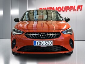 Opel Corsa vaihtoauto