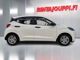 Hyundai i10 vaihtoauto