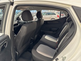 Hyundai i10 vaihtoauto