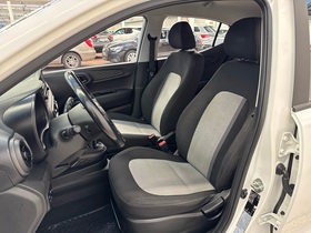 Hyundai i10 vaihtoauto