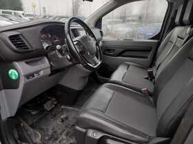 Opel Vivaro vaihtoauto