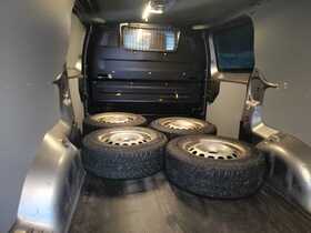 Opel Vivaro vaihtoauto