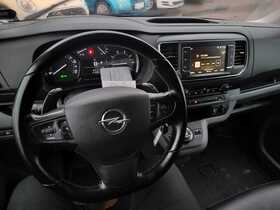 Opel Vivaro vaihtoauto