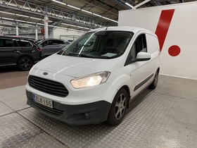 Ford Transit Courier vaihtoauto
