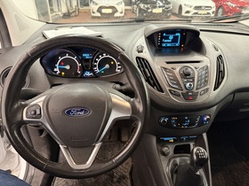 Ford Transit Courier vaihtoauto