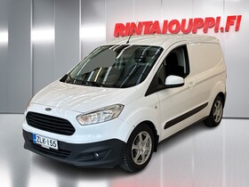 Ford Transit Courier vaihtoauto