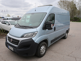 Fiat Ducato vaihtoauto